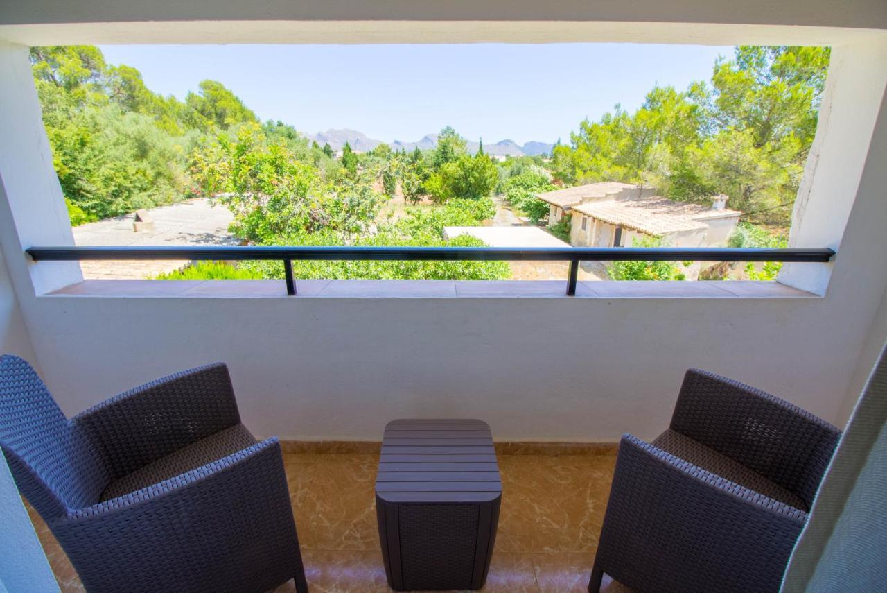 Perfecta Villa Para Vacaciones Con Wifi Y A/C ポレンサ エクステリア 写真