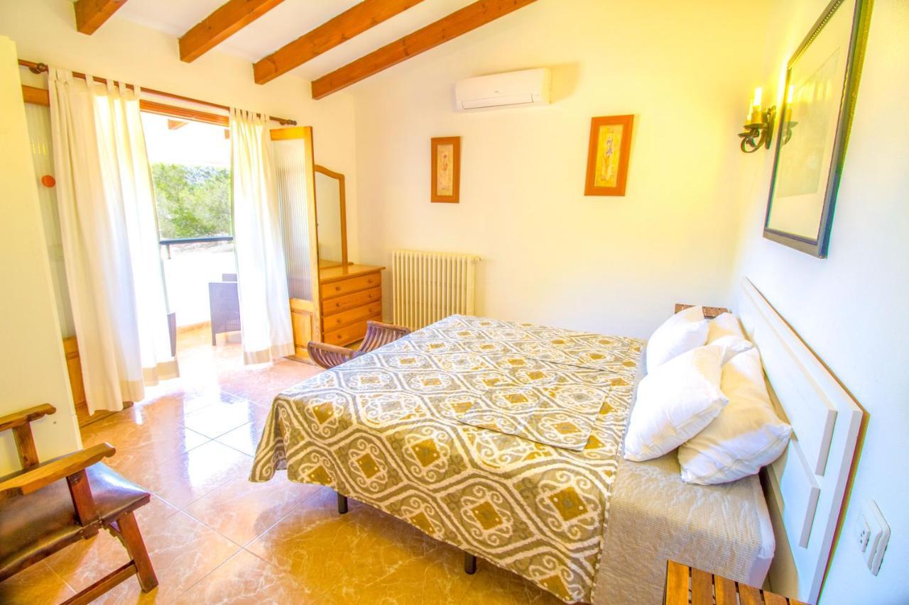 Perfecta Villa Para Vacaciones Con Wifi Y A/C ポレンサ エクステリア 写真