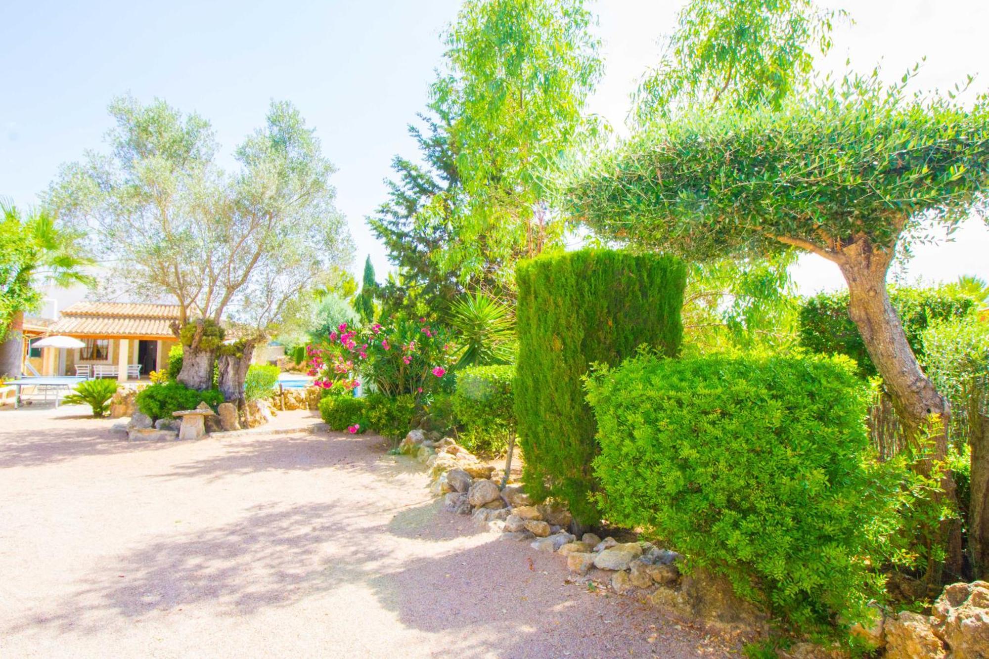 Perfecta Villa Para Vacaciones Con Wifi Y A/C ポレンサ エクステリア 写真